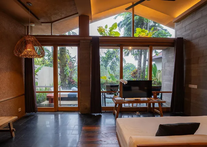 Amora Boutique Resort 5*