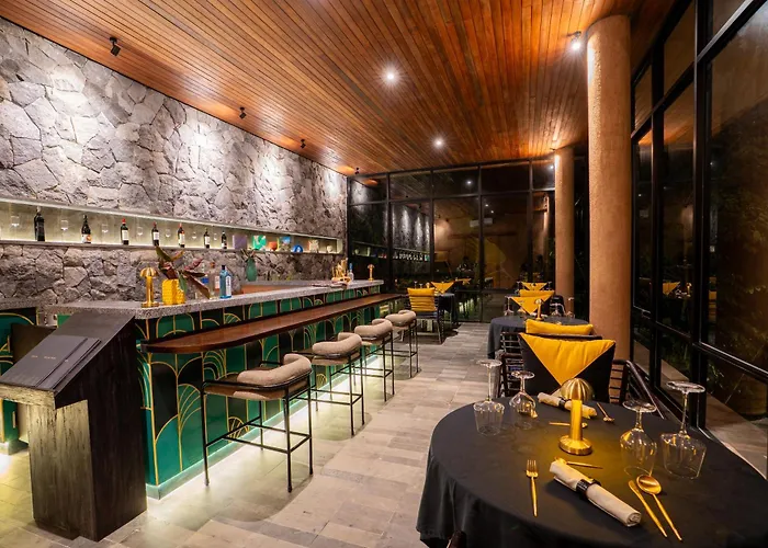 Resort Amora Boutique Ubud