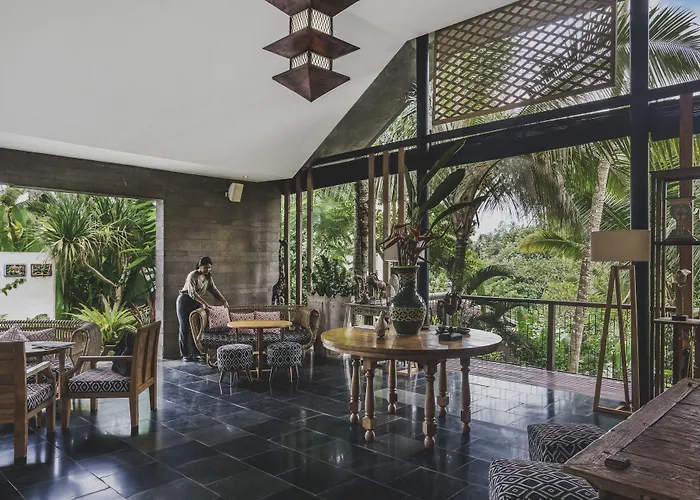 Amora Boutique Ubud